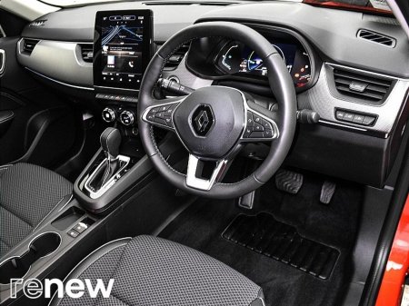 2023 Renault Arkana - photo 6