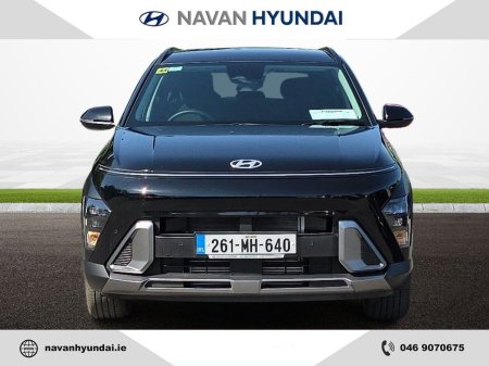 2026 Hyundai KONA - photo 2
