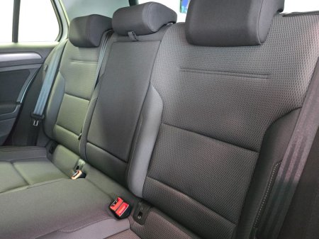 2018 Volkswagen Golf - photo 10