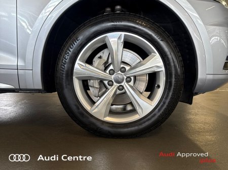 2019 Audi Q5 - photo 7