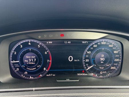 2017 Volkswagen Golf - photo 14