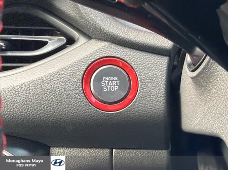 2026 Hyundai i30 - photo 21