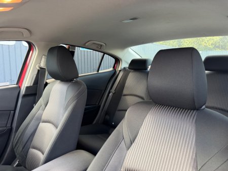 2016 Mazda Mazda3 - photo 53