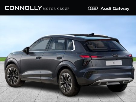 2027 Audi Q3 - photo 2