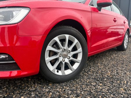 2014 Audi A3 - photo 2