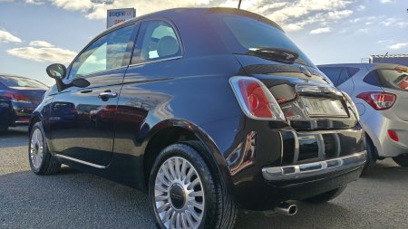 2014 Fiat 500 - photo 2