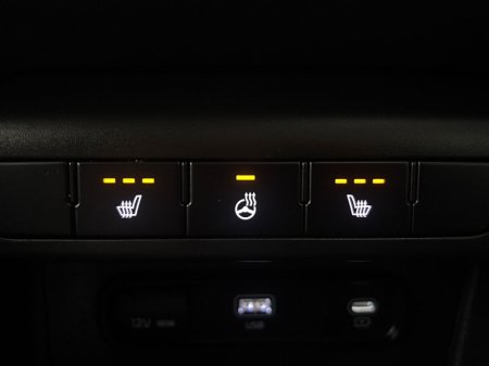 2022 Kia Sportage - photo 28