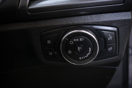 2016 Ford Mondeo - photo 13