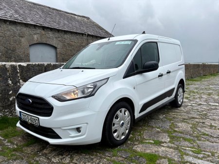 2023 Ford Transit Connect - photo 6