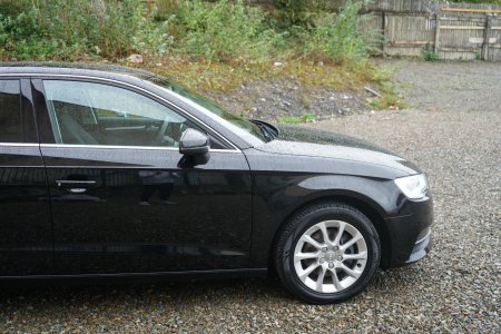 2016 Audi A3 - photo 12