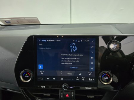 2023 Lexus NX - photo 20