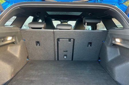 2024 Ford Explorer - photo 21