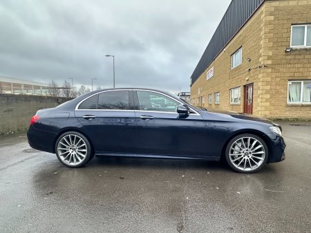 2018 Mercedes-Benz E-Class - photo 5