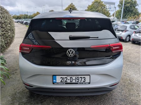 2021 Volkswagen ID.3 - photo 7