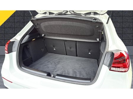 2021 Mercedes-Benz A-Class - photo 25