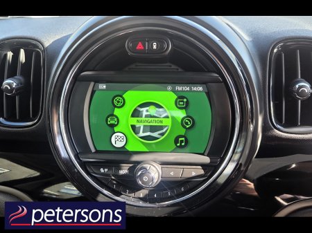 2018 Mini Countryman - photo 19