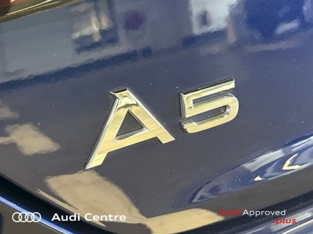2024 Audi A5 - photo 19