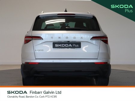 2023 Skoda Karoq - photo 14