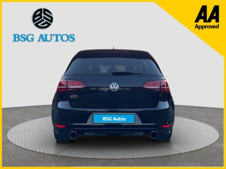 2017 Volkswagen Golf - photo 7