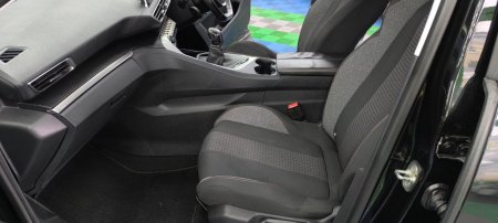 2017 Peugeot 3008 - photo 17