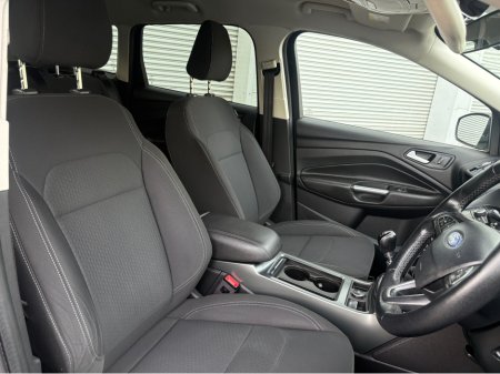 2018 Ford Kuga - photo 15