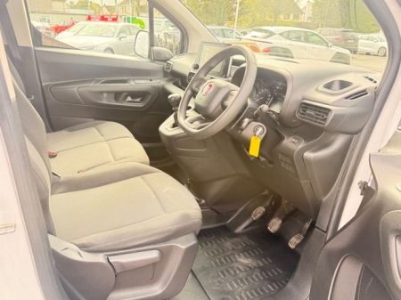 2023 Fiat Doblo - photo 10