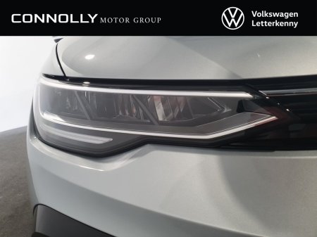 2026 Volkswagen Golf - photo 11