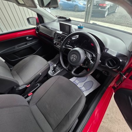 2015 Volkswagen up! - photo 24