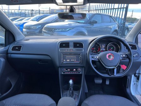 2015 Volkswagen Polo - photo 12