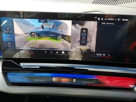 2026 BMW M5 - photo 23
