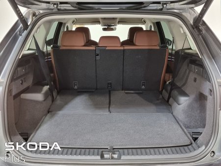 2025 Skoda Kodiaq - photo 10