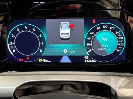 2021 Volkswagen Golf - photo 12