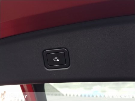 2027 Mazda 6e - photo 17