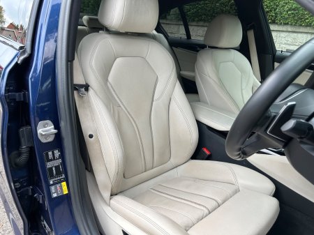 2018 BMW 5-Series - photo 17