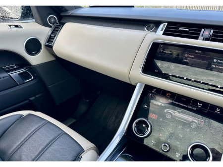 2021 Land Rover Range Rover Sport - photo 15