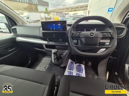 2027 Opel Vivaro - photo 6