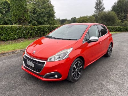 2017 Peugeot 208 - photo 3