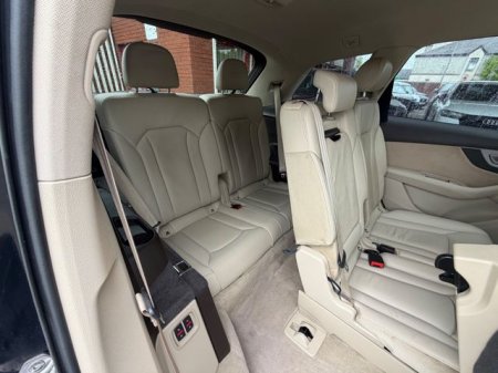 2017 Audi Q7 - photo 15