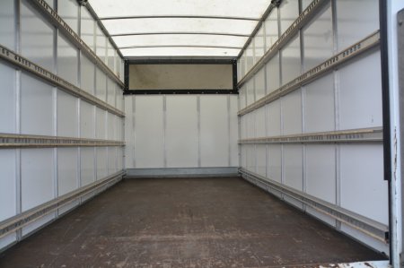 2022 Mercedes-Benz Sprinter - photo 8