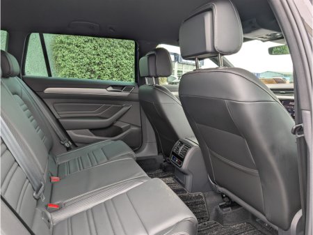 2023 Volkswagen Passat - photo 10