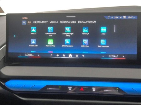 2025 BMW X3 - photo 19