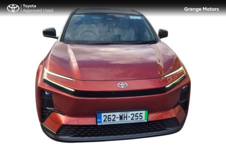 2026 Toyota C-HR - photo 5