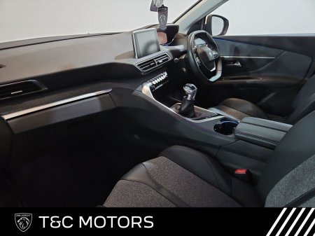 2019 Peugeot 3008 - photo 4