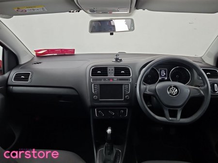 2017 Volkswagen Polo - photo 11
