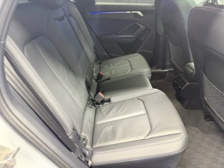 2023 Audi Q3 - photo 17