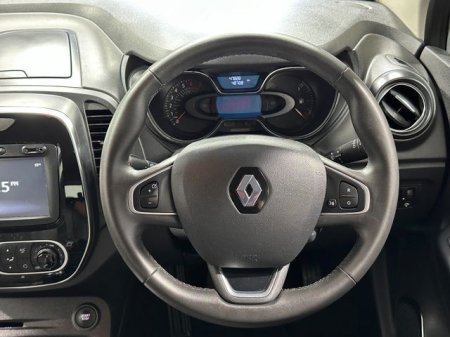 2018 Renault Captur - photo 13