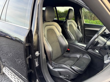 2019 Volvo XC90 - photo 13