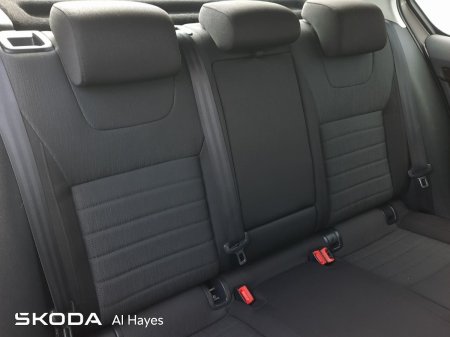 2015 Skoda Octavia - photo 22