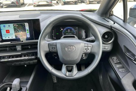 2026 Toyota C-HR - photo 6