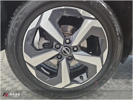 2024 Nissan Qashqai - photo 6